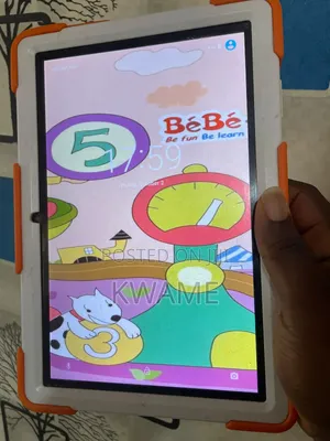 Bebe B2060 256 GB White