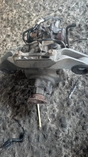 Honda CRV 2017,2018,2019,2020,2021,2021 Driving Gear