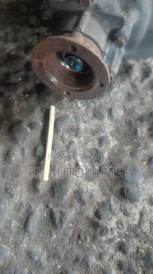 Honda CRV 2017,2018,2019,2020,2021,2021 Driving Gear