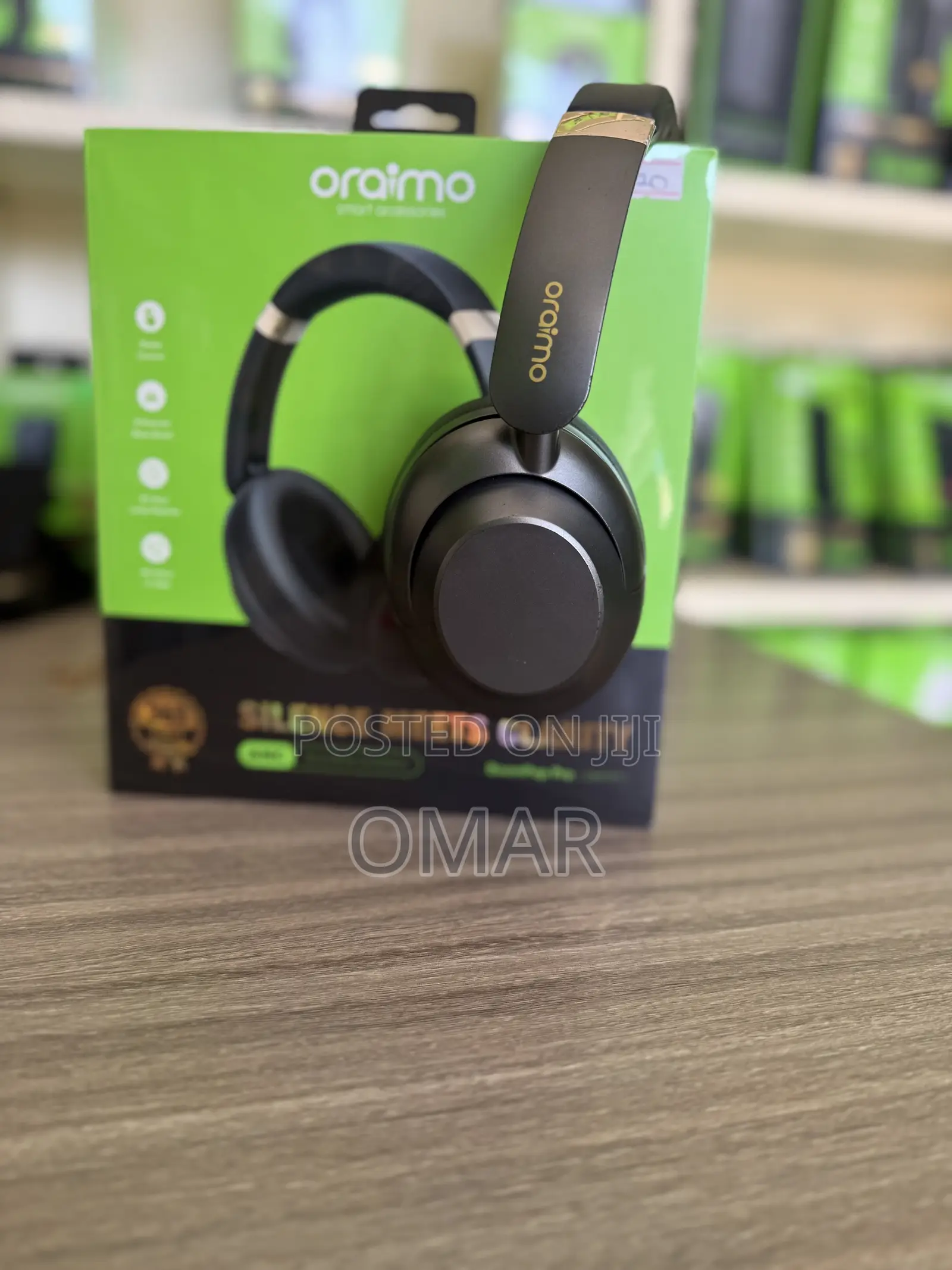 BoomPop Pro
