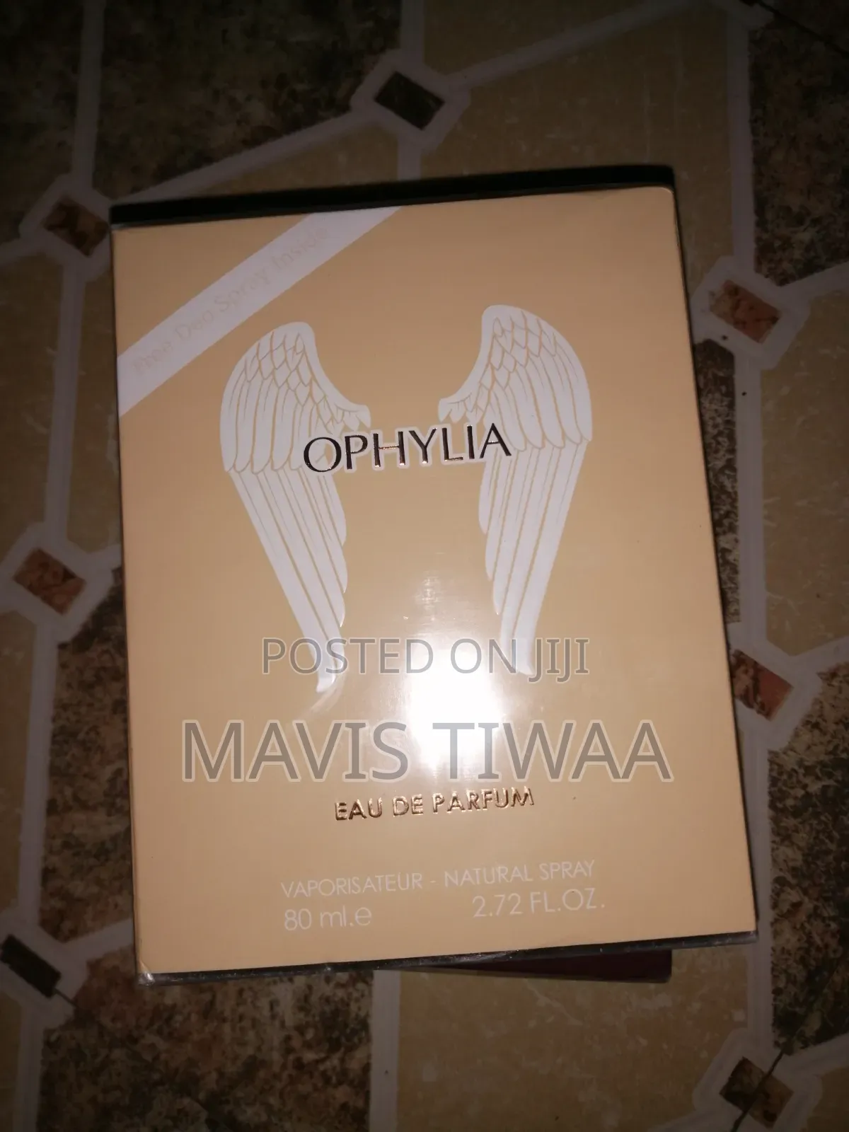 Ophylia Perfume From Fragrances Would