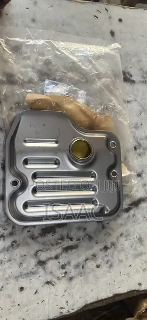 Toyota Corolla 09 Gear Box Filter