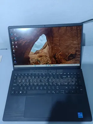 Laptop Dell Vostro 15 3530 16GB Intel Core i5 HDD+SSD 256GB