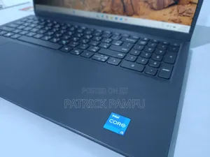 Laptop Dell Vostro 15 3530 16GB Intel Core i5 HDD+SSD 256GB
