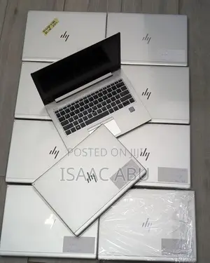 Laptop HP EliteBook 840 G7 16GB Intel Core i7 SSD 256GB