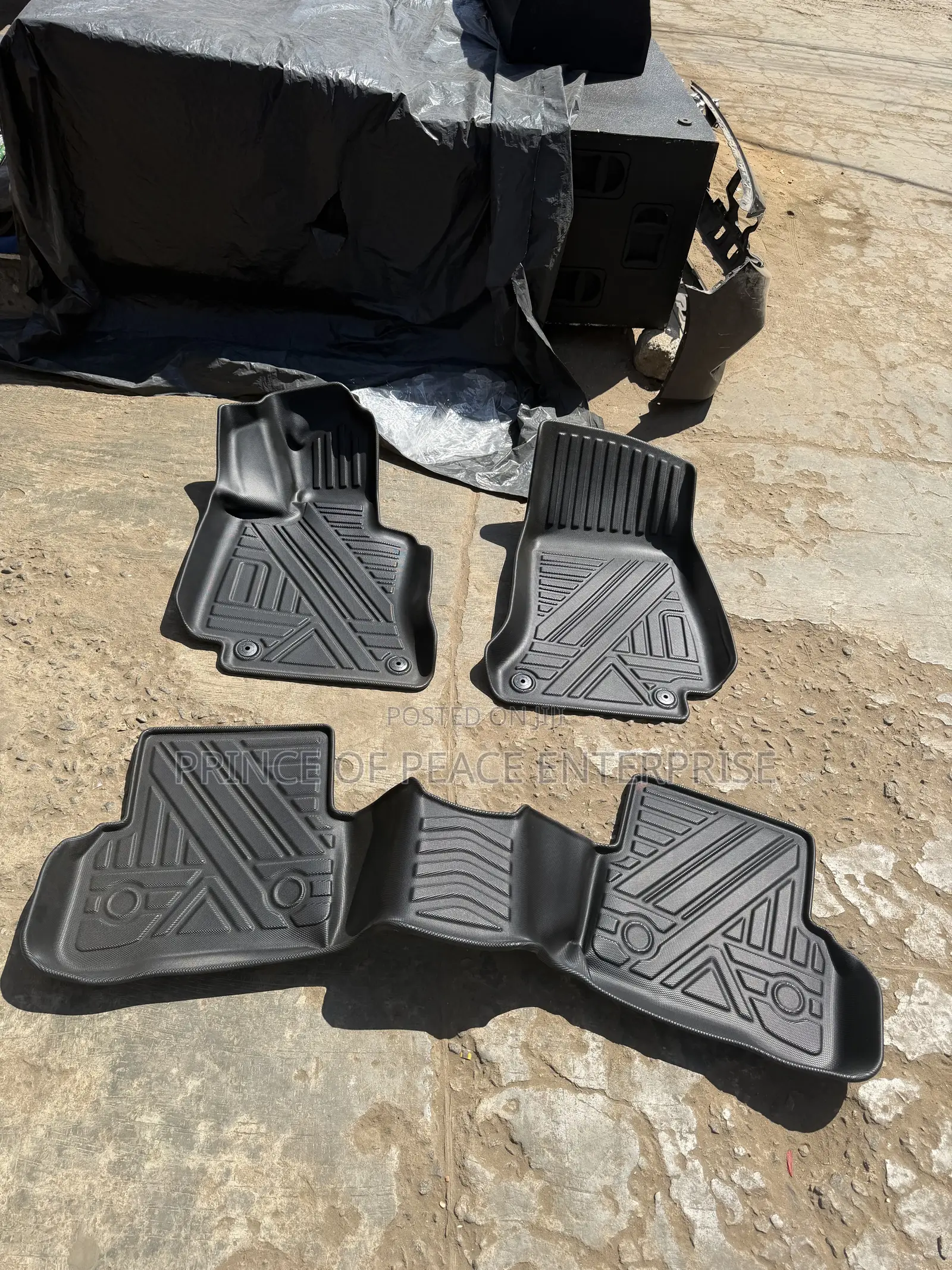Mercedes Benz E-Class 2010 2016 W212 Floor Mat or Carpet