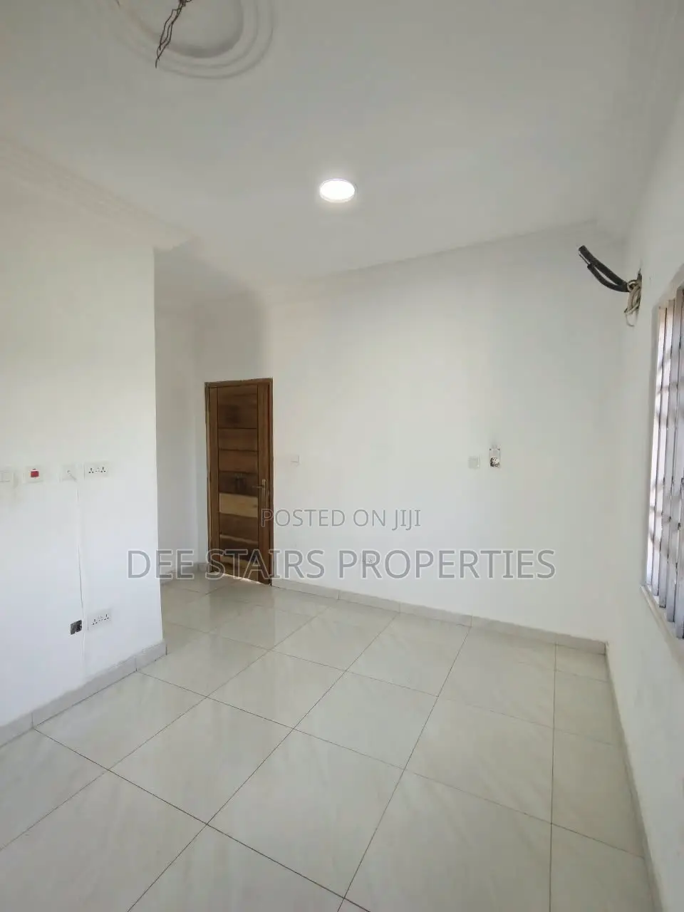 Mini Flat in Teshie Leakman for rent