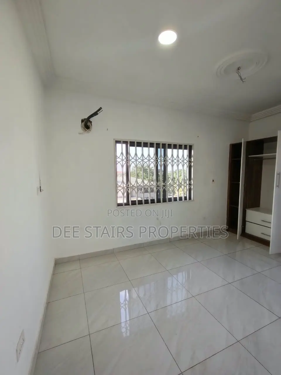 Mini Flat in Teshie Leakman for rent