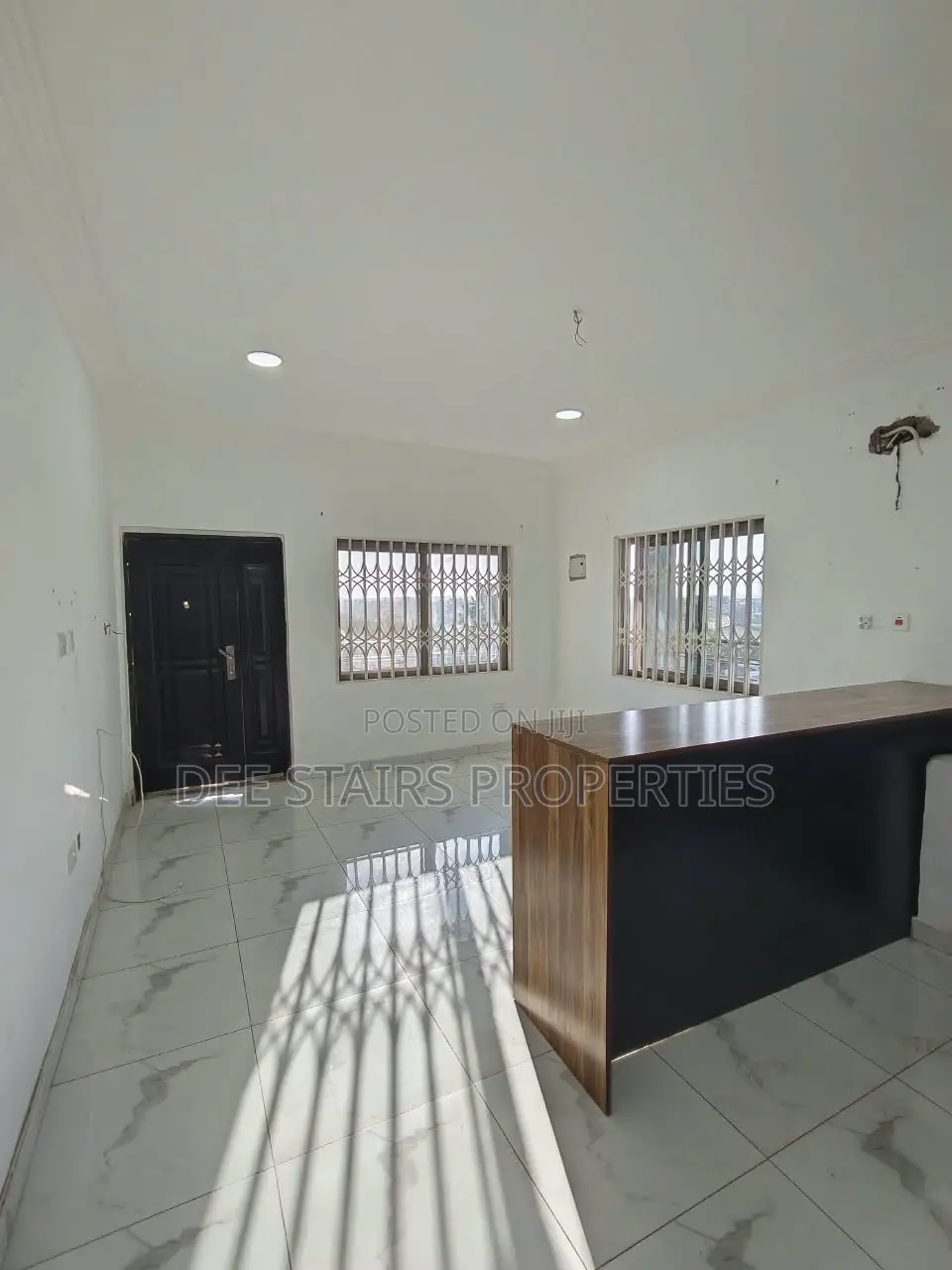 Mini Flat in Teshie Leakman for rent