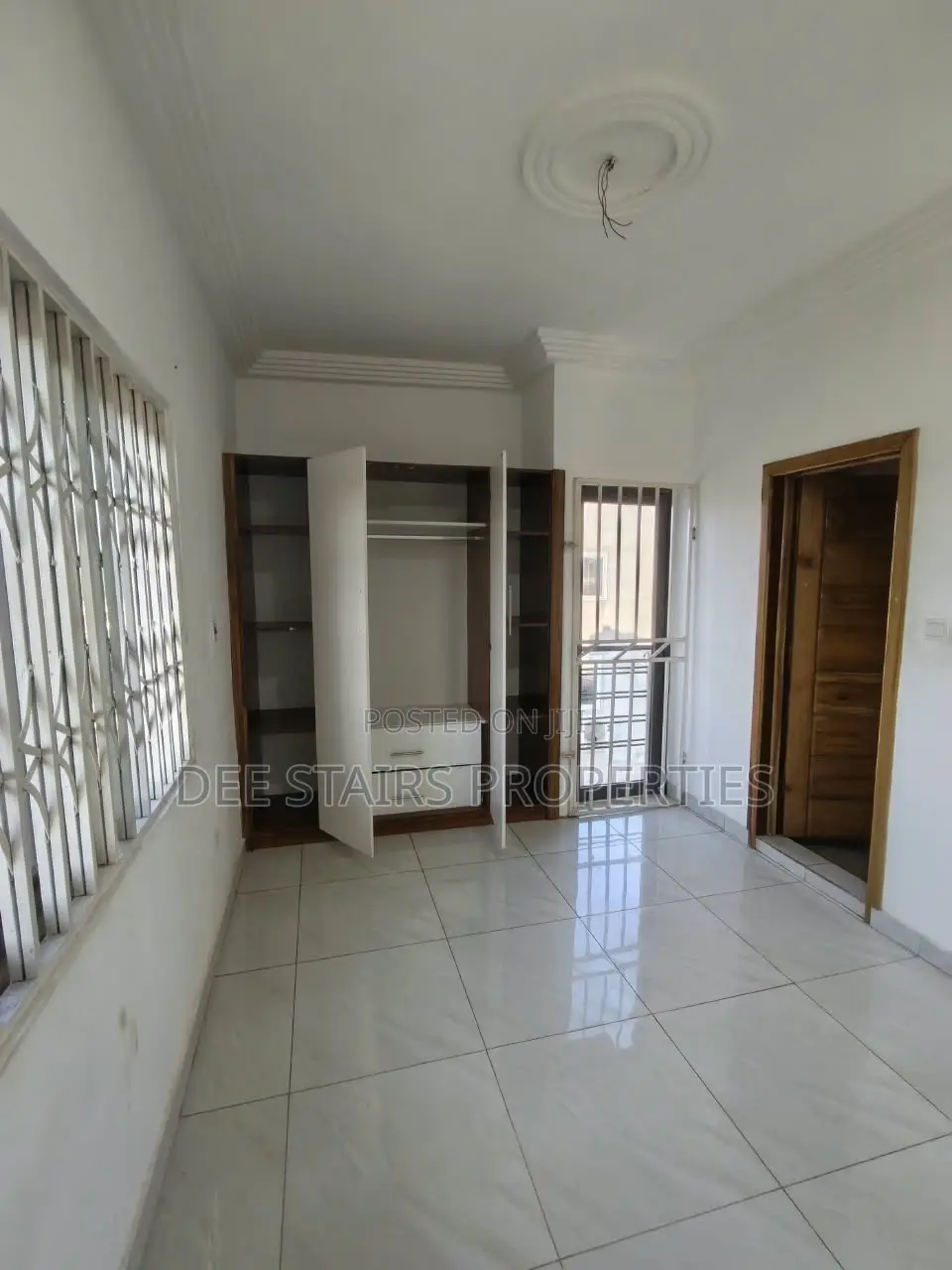 Mini Flat in Teshie Leakman for rent