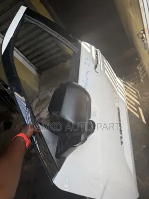 Toyota Tundra 2022-2024 Door Front Left Available Now