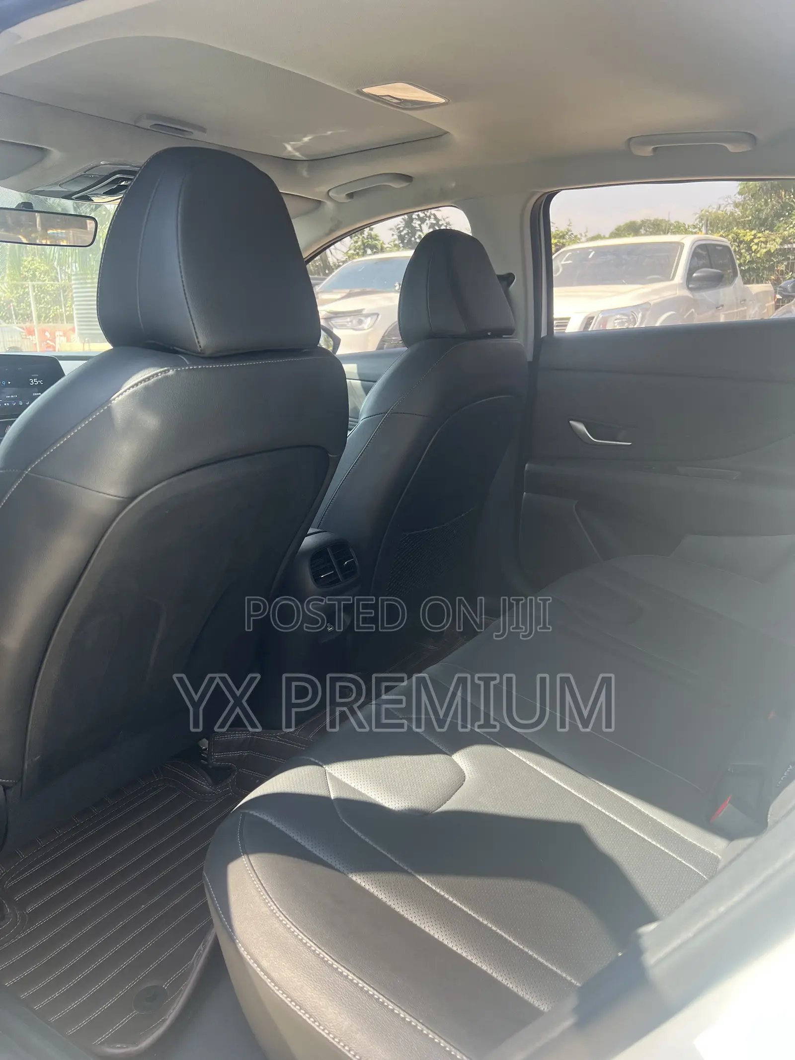 Hyundai Elantra SE 2023 White