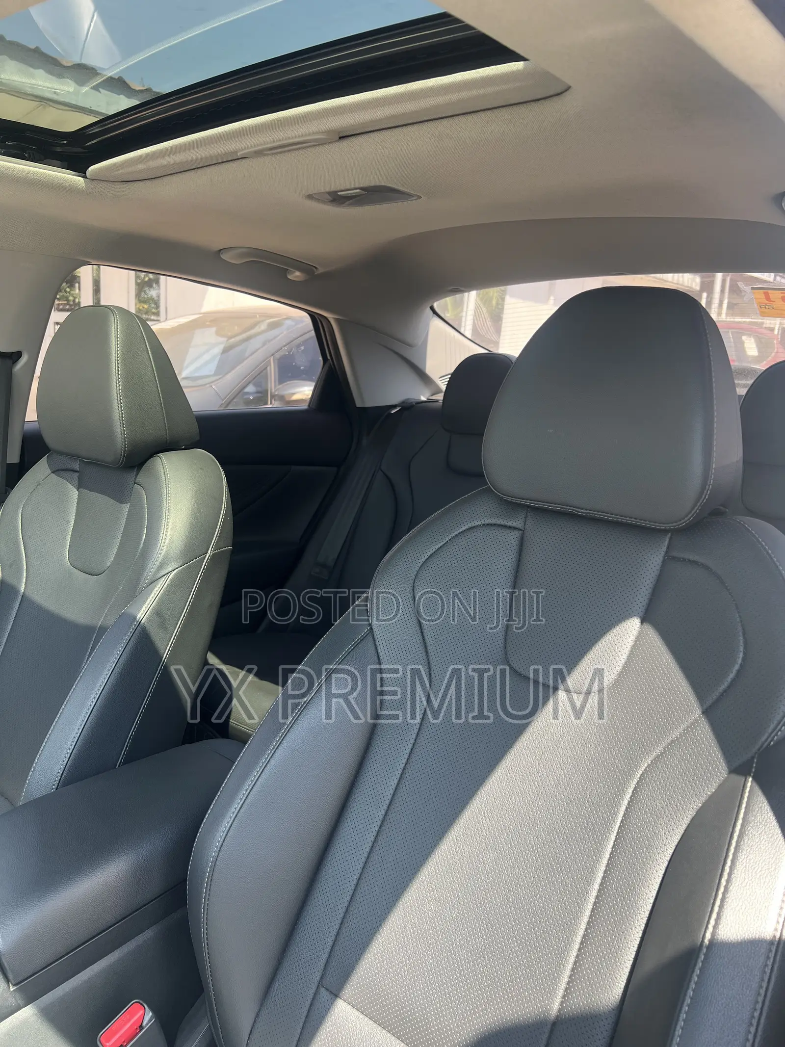 Hyundai Elantra SE 2023 White