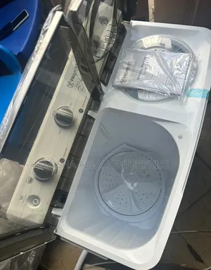 Powerful and Durable Property 8kg Washing Machine