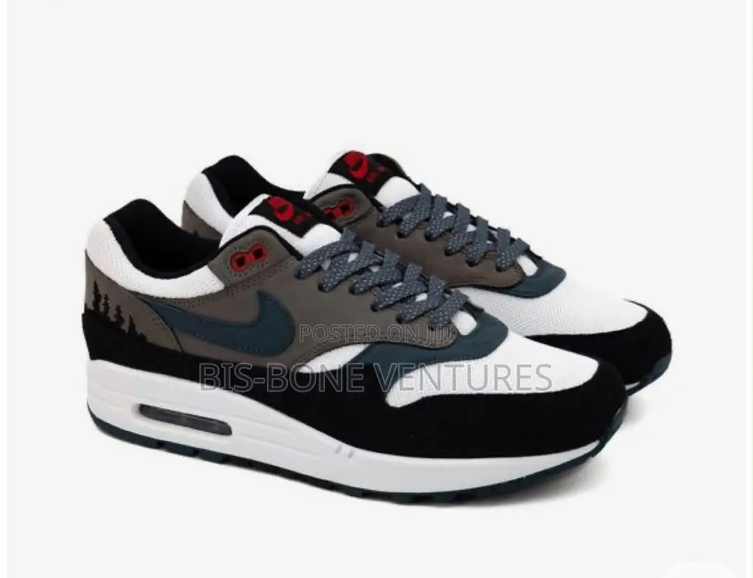Nike Air Max