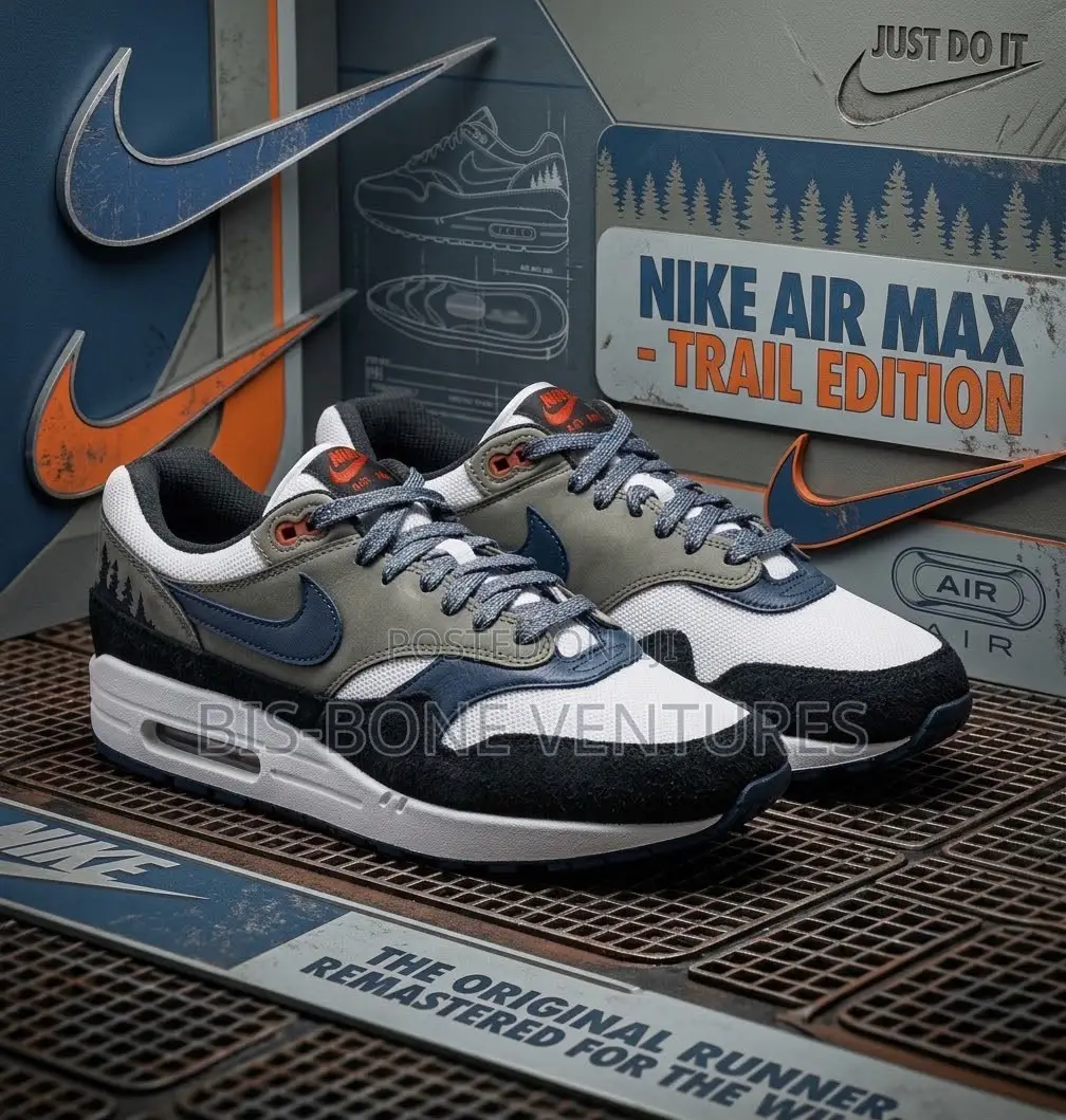 Nike Air Max
