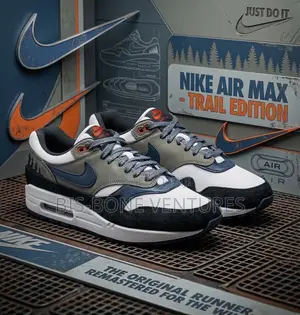 Nike Air Max