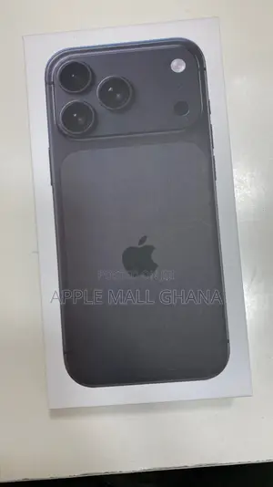 New Apple iPhone 18 Pro 256 GB Blue