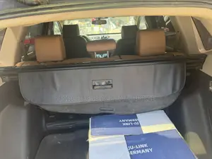 Honda CRV 2017 2018 2019 2020 2021 2022 Boot Cargo Mat
