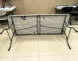 Fold Plastic Table for Events