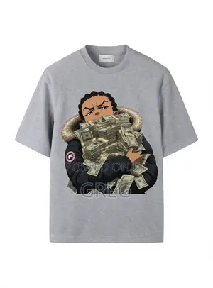 Boondocks Graphic Tees