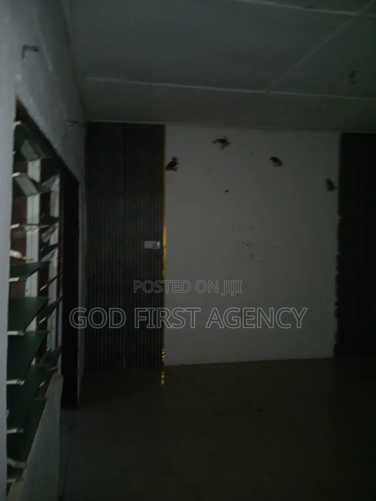 1bdrm Apartment in Sowutwuom, Pentecost University for rent