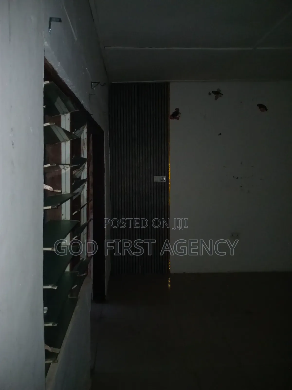 1bdrm Apartment in Sowutwuom, Pentecost University for rent