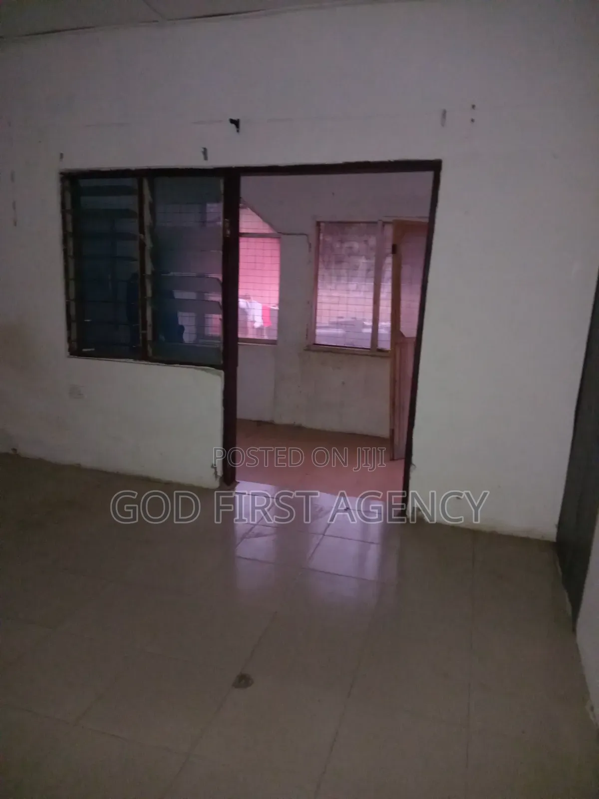 1bdrm Apartment in Sowutwuom, Pentecost University for rent