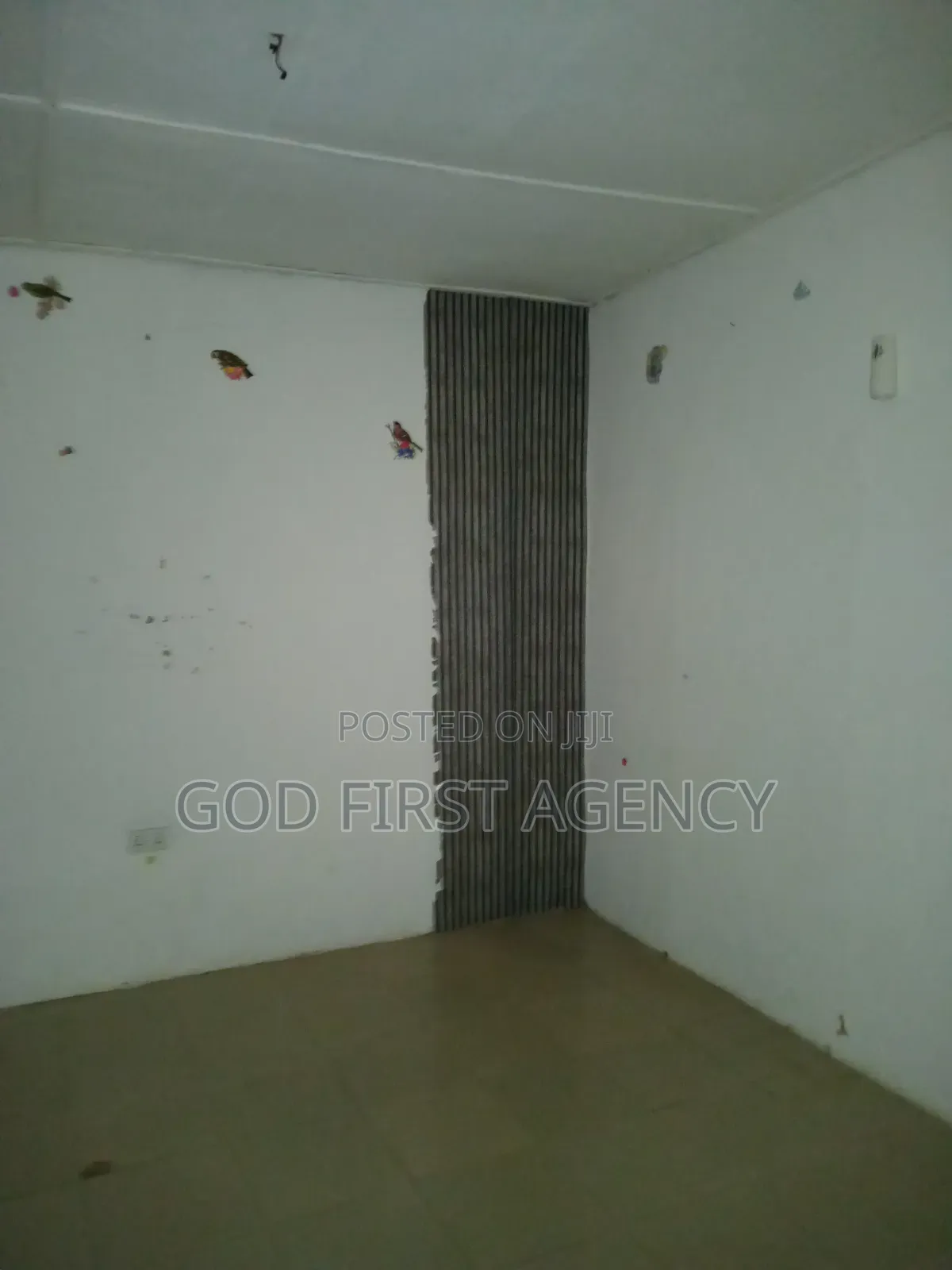 1bdrm Apartment in Sowutwuom, Pentecost University for rent