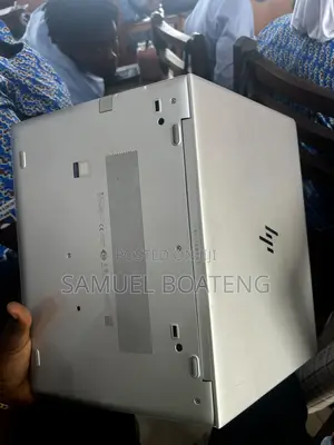 Laptop HP EliteBook 840 G6 16GB Intel Core i5 SSD 256GB
