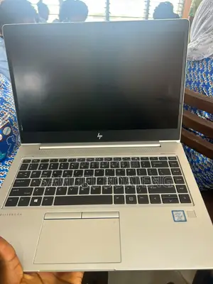 Laptop HP EliteBook 840 G6 16GB Intel Core i5 SSD 256GB