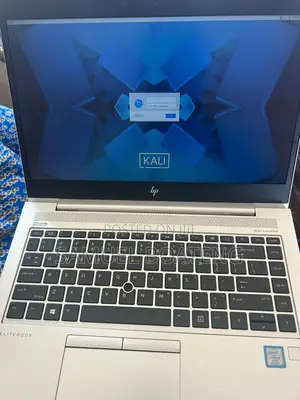 Laptop HP EliteBook 840 G6 16GB Intel Core i5 SSD 256GB