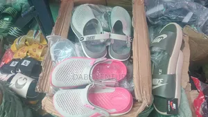 Literide Quality Crocs 36 to 46