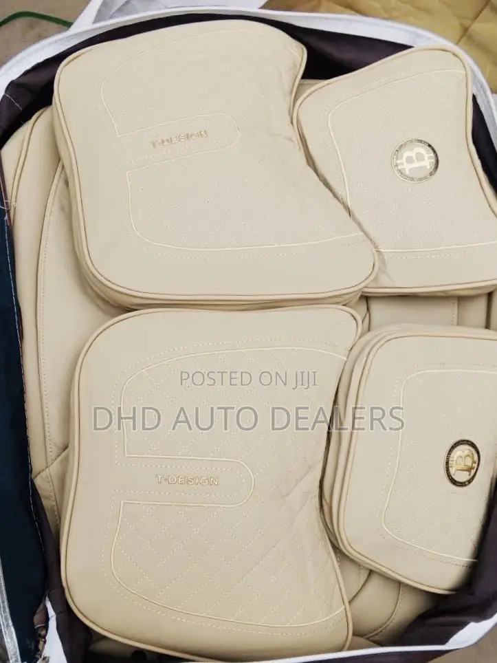 Quality Seat Covers for All Cars