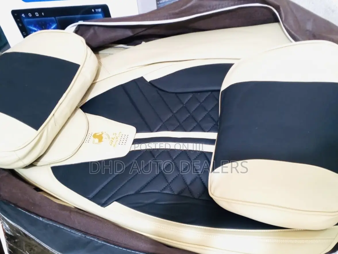Quality Seat Covers for All Cars