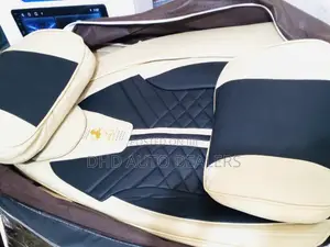 Quality Seat Covers for All Cars