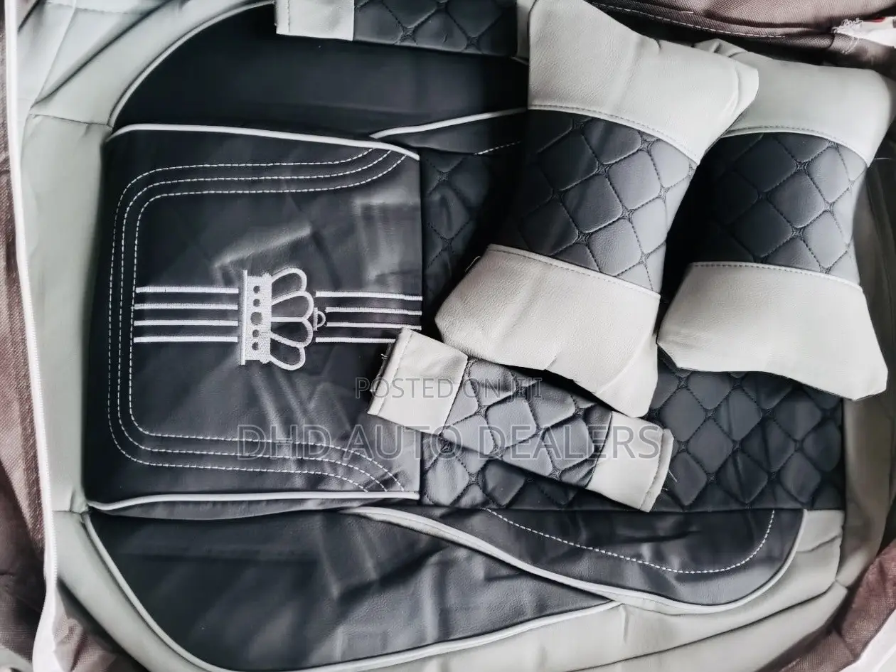 Quality Seat Covers for All Cars