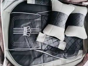 Quality Seat Covers for All Cars