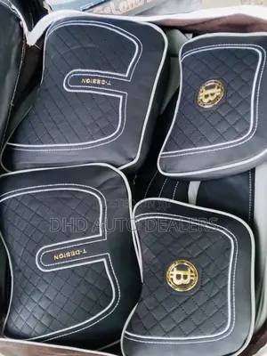 Quality Seat Covers for All Cars