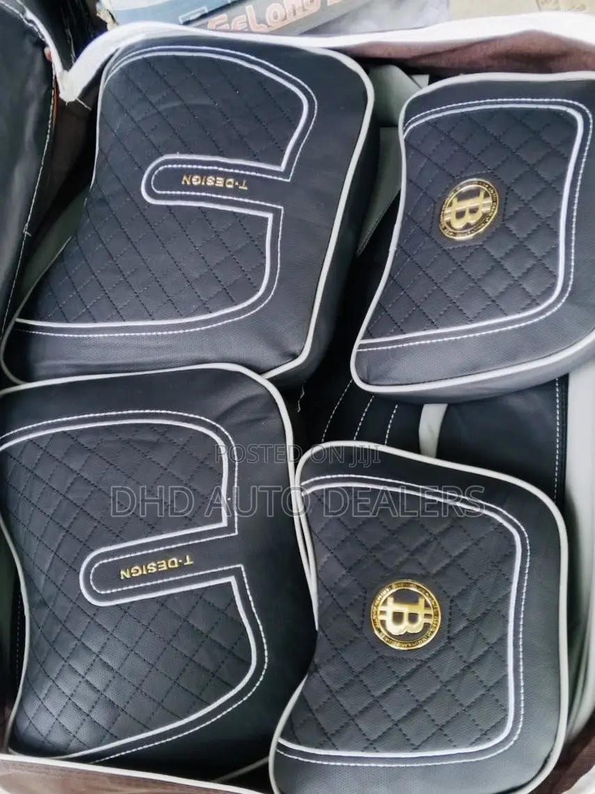 Quality Seat Covers for All Cars