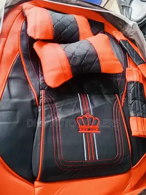 Quality Seat Covers for All Cars
