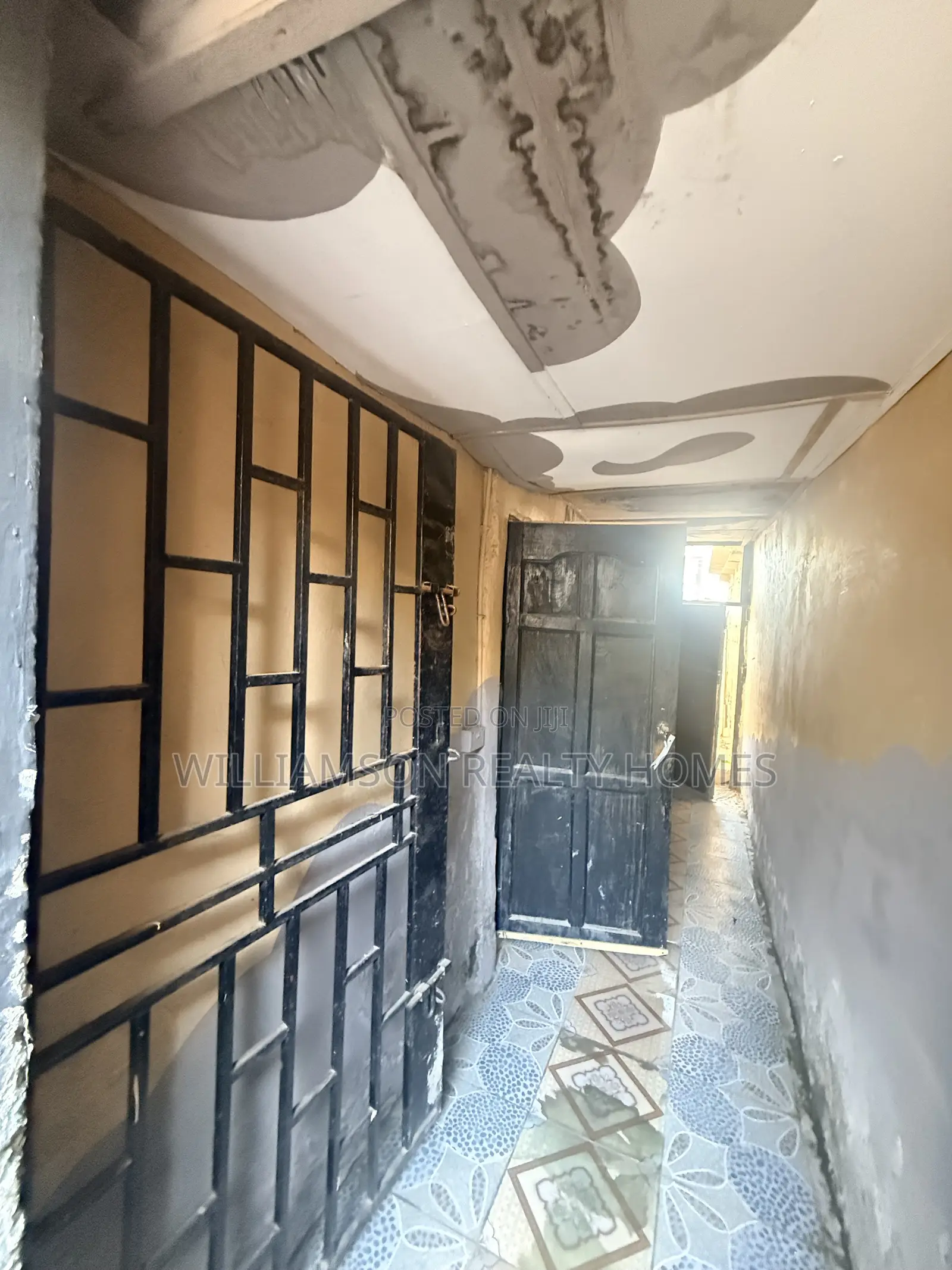 1bdrm Apartment in Kotobabi Area, Spintex for rent