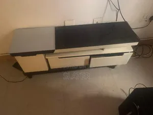 Nealy Used Adjustable TV Stand