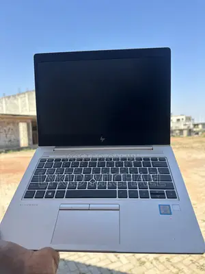 Laptop HP EliteBook 840 G6 256GB Intel Core i7 SSHD (Hybrid) 256GB