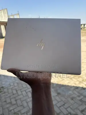 Laptop HP EliteBook 840 G6 256GB Intel Core i7 SSHD (Hybrid) 256GB