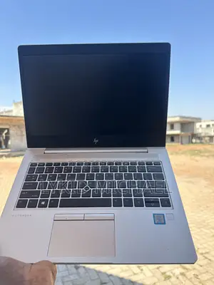 Laptop HP EliteBook 840 G6 256GB Intel Core i7 SSHD (Hybrid) 256GB