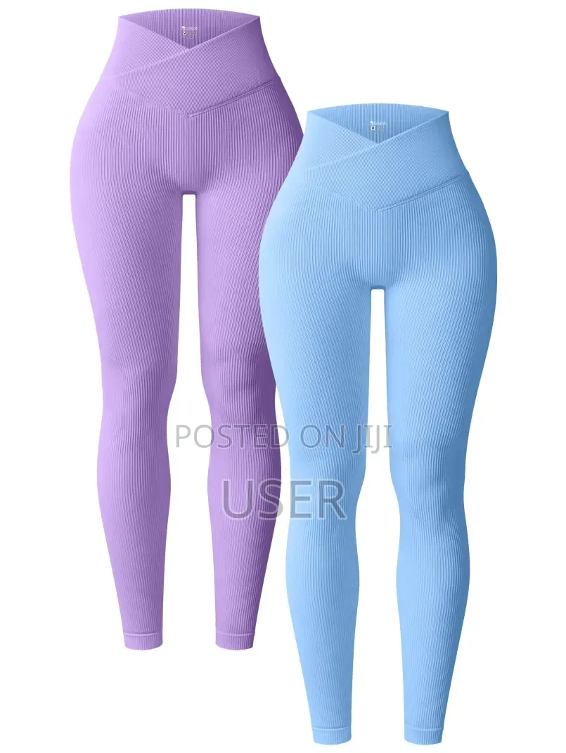 Woman Clothing
