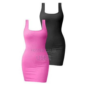 Woman Clothing