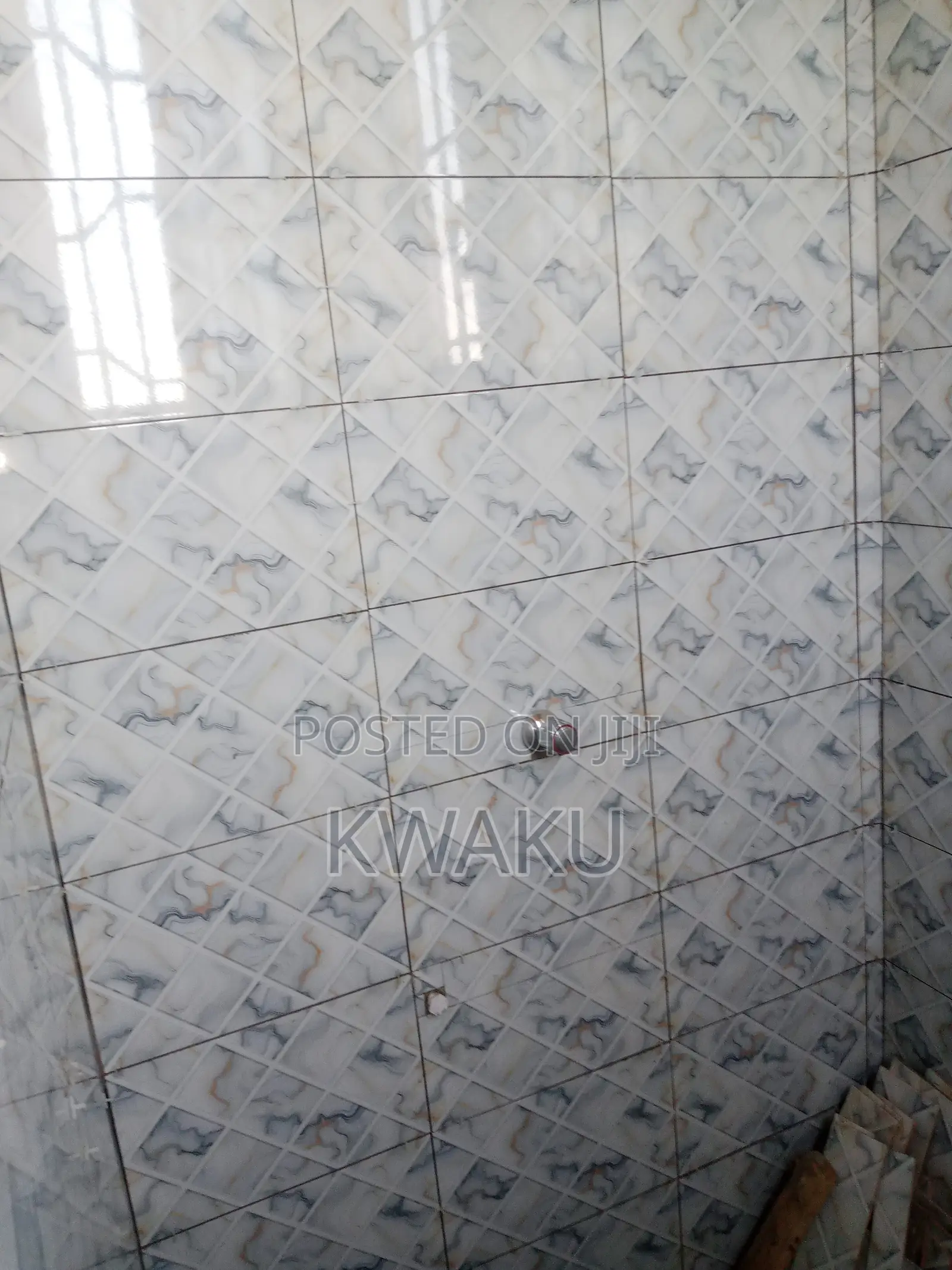 1bdrm House in Police Station for rent