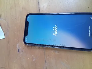 Apple iPhone XR 64 GB Black